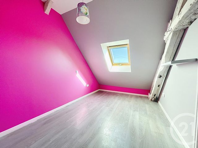 Maison &agrave; louer - 3 pi&egrave;ces - 69,37 m2 - Ginai - 61 - BASSE-NORMANDIE