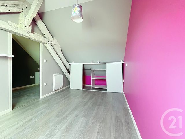 Maison &agrave; louer - 3 pi&egrave;ces - 69,37 m2 - Ginai - 61 - BASSE-NORMANDIE