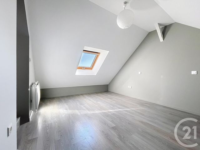 Maison &agrave; louer - 3 pi&egrave;ces - 69,37 m2 - Ginai - 61 - BASSE-NORMANDIE