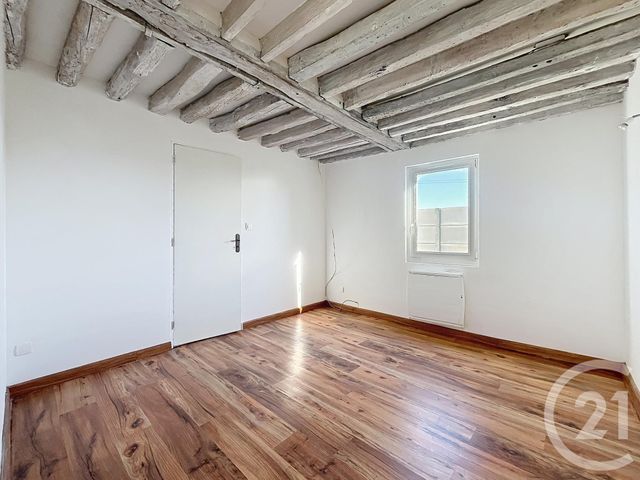 Maison &agrave; louer - 3 pi&egrave;ces - 69,37 m2 - Ginai - 61 - BASSE-NORMANDIE