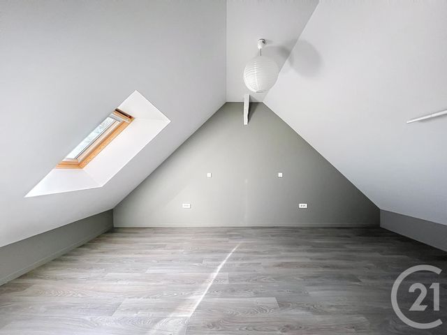 Maison &agrave; louer - 3 pi&egrave;ces - 69,37 m2 - Ginai - 61 - BASSE-NORMANDIE