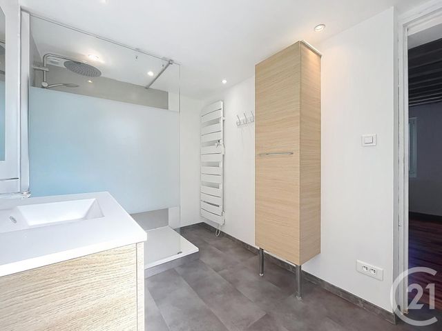 Maison &agrave; louer - 3 pi&egrave;ces - 69,37 m2 - Ginai - 61 - BASSE-NORMANDIE