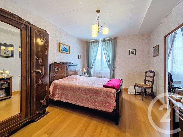 Maison &agrave; vendre - 4 pi&egrave;ces - 77,41 m2 - Argentan - 61 - BASSE-NORMANDIE