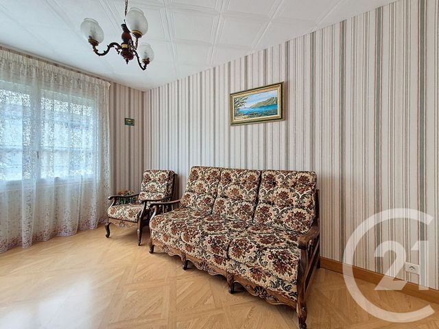 Maison &agrave; vendre - 4 pi&egrave;ces - 77,41 m2 - Argentan - 61 - BASSE-NORMANDIE