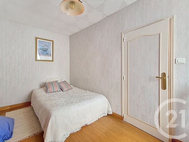 Maison &agrave; vendre - 4 pi&egrave;ces - 77,41 m2 - Argentan - 61 - BASSE-NORMANDIE