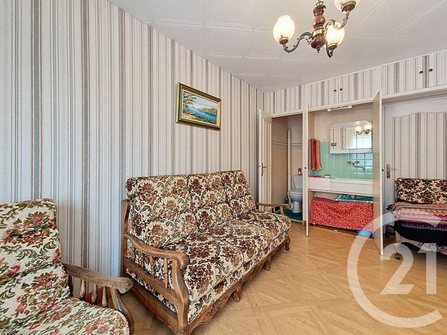 Maison &agrave; vendre - 4 pi&egrave;ces - 77,41 m2 - Argentan - 61 - BASSE-NORMANDIE