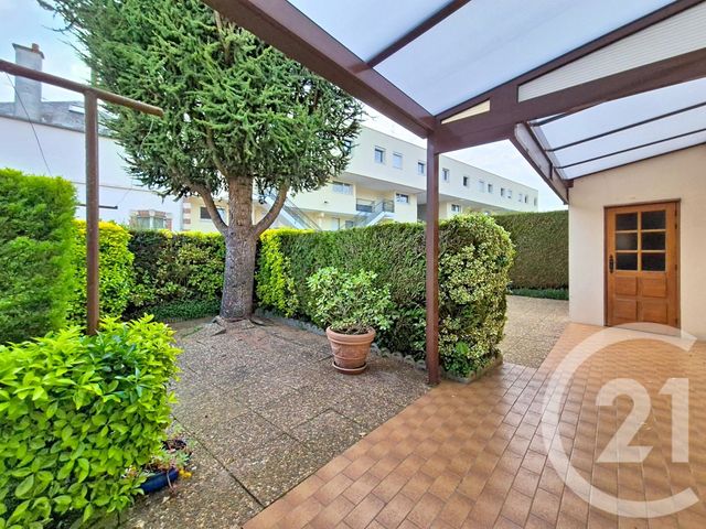 Maison &agrave; vendre - 4 pi&egrave;ces - 77,41 m2 - Argentan - 61 - BASSE-NORMANDIE