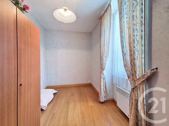 Maison &agrave; vendre - 4 pi&egrave;ces - 77,41 m2 - Argentan - 61 - BASSE-NORMANDIE