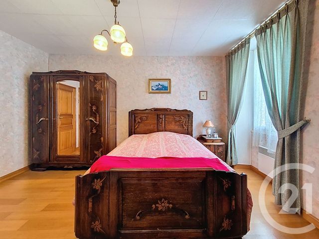 Maison &agrave; vendre - 4 pi&egrave;ces - 77,41 m2 - Argentan - 61 - BASSE-NORMANDIE