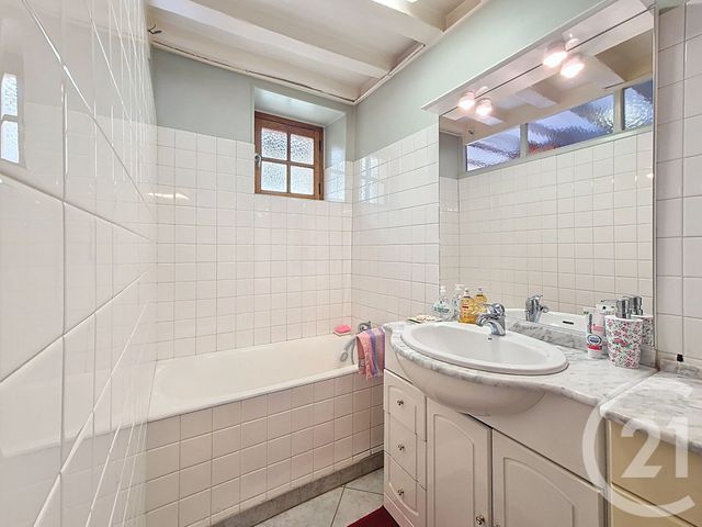 Maison &agrave; vendre - 4 pi&egrave;ces - 77,41 m2 - Argentan - 61 - BASSE-NORMANDIE