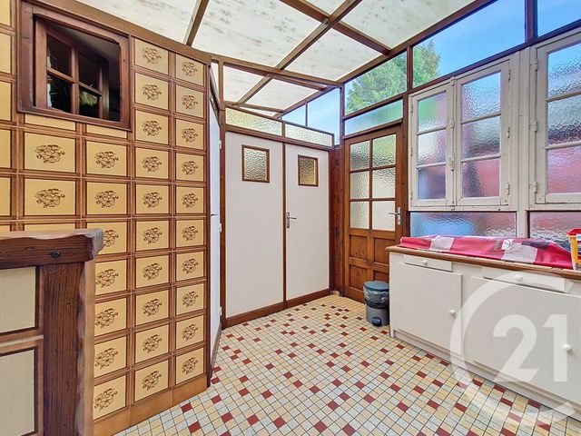 Maison &agrave; vendre - 4 pi&egrave;ces - 77,41 m2 - Argentan - 61 - BASSE-NORMANDIE