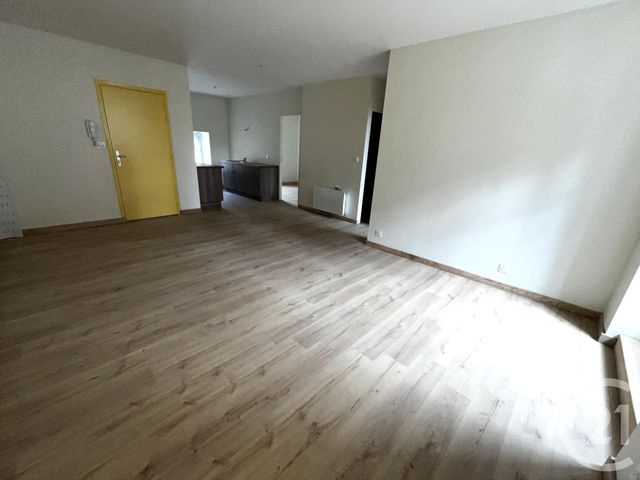 appartement - ARGENTAN - 61