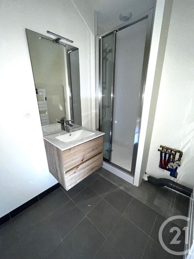 Appartement F3 &agrave; louer - 3 pi&egrave;ces - 56 m2 - Argentan - 61 - BASSE-NORMANDIE