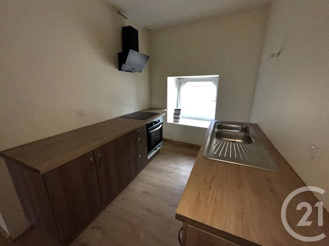 Appartement F3 &agrave; louer - 3 pi&egrave;ces - 56 m2 - Argentan - 61 - BASSE-NORMANDIE