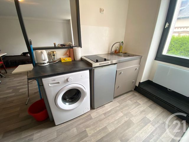 Appartement Studio &agrave; louer - 1 pi&egrave;ce - 34 m2 - Argentan - 61 - BASSE-NORMANDIE