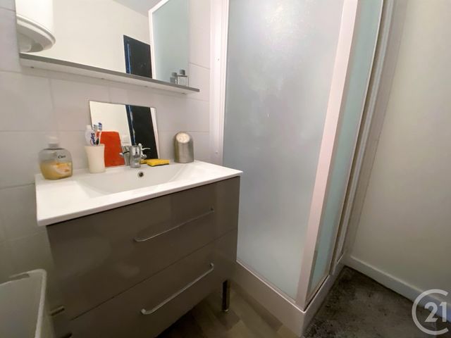 Appartement Studio &agrave; louer - 1 pi&egrave;ce - 34 m2 - Argentan - 61 - BASSE-NORMANDIE