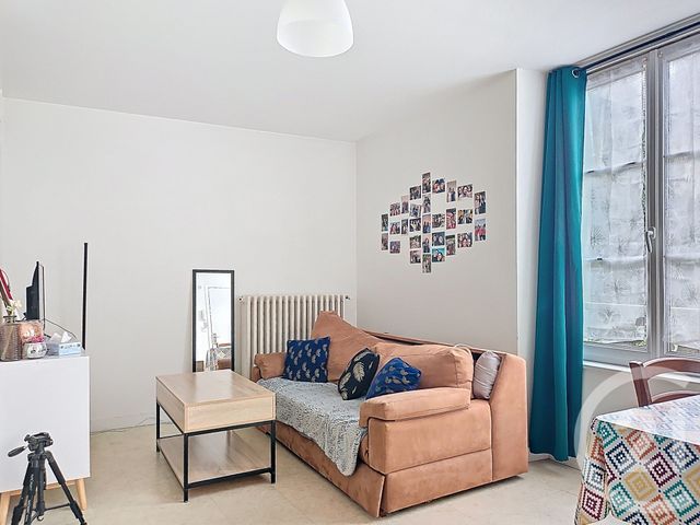 appartement - ARGENTAN - 61