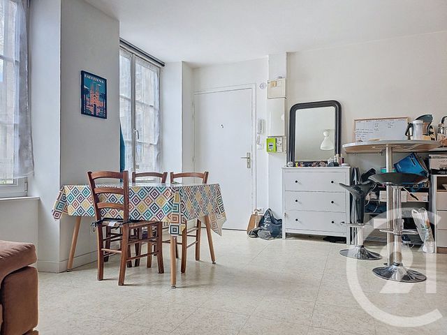 Appartement F1 &agrave; louer - 2 pi&egrave;ces - 35 m2 - Argentan - 61 - BASSE-NORMANDIE