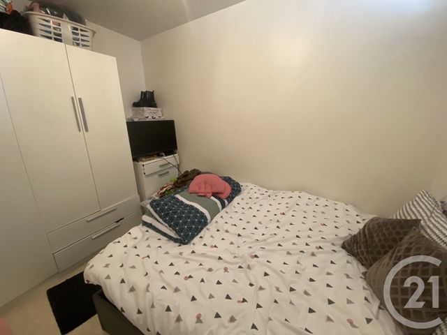 Appartement F1 &agrave; louer - 2 pi&egrave;ces - 35 m2 - Argentan - 61 - BASSE-NORMANDIE