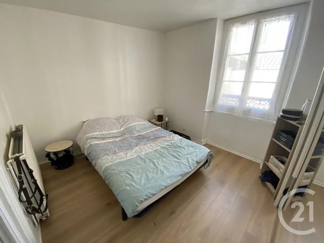 Appartement F2 &agrave; louer - 2 pi&egrave;ces - 42,18 m2 - Argentan - 61 - BASSE-NORMANDIE