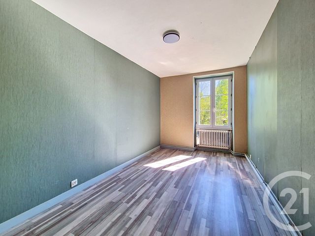 Maison &agrave; vendre - 6 pi&egrave;ces - 115,37 m2 - Ecouche Les Vallees - 61 - BASSE-NORMANDIE