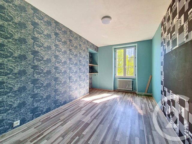 Maison &agrave; vendre - 6 pi&egrave;ces - 115,37 m2 - Ecouche Les Vallees - 61 - BASSE-NORMANDIE