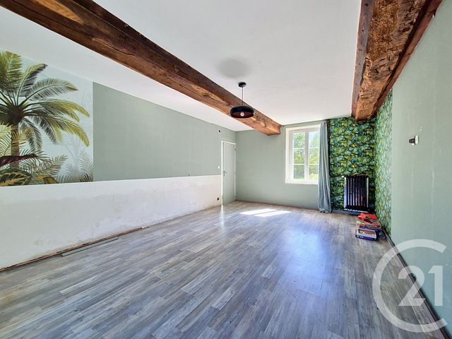 Maison &agrave; vendre - 6 pi&egrave;ces - 115,37 m2 - Ecouche Les Vallees - 61 - BASSE-NORMANDIE