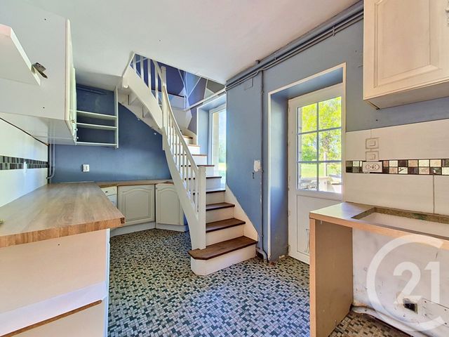 Maison &agrave; vendre - 6 pi&egrave;ces - 115,37 m2 - Ecouche Les Vallees - 61 - BASSE-NORMANDIE