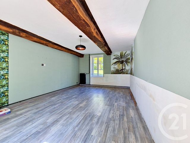 Maison &agrave; vendre - 6 pi&egrave;ces - 115,37 m2 - Ecouche Les Vallees - 61 - BASSE-NORMANDIE