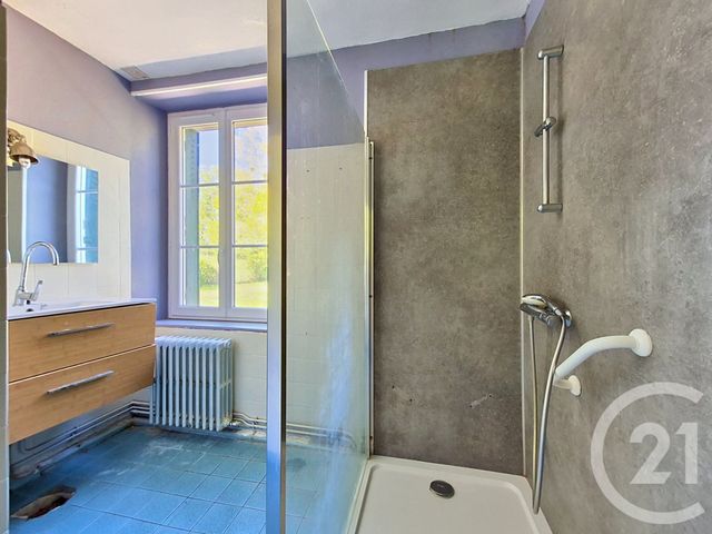 Maison &agrave; vendre - 6 pi&egrave;ces - 115,37 m2 - Ecouche Les Vallees - 61 - BASSE-NORMANDIE