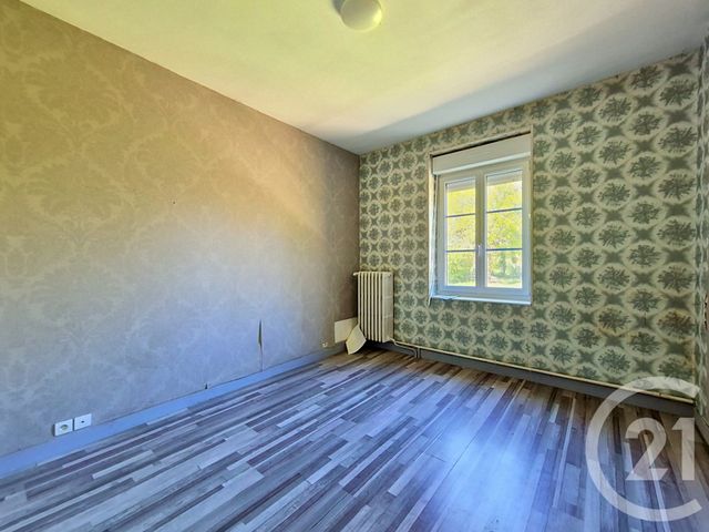 Maison &agrave; vendre - 6 pi&egrave;ces - 115,37 m2 - Ecouche Les Vallees - 61 - BASSE-NORMANDIE