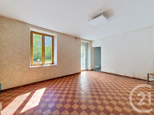 Maison &agrave; vendre - 6 pi&egrave;ces - 115,37 m2 - Ecouche Les Vallees - 61 - BASSE-NORMANDIE