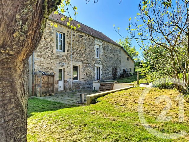 maison - ECOUCHE LES VALLEES - 61