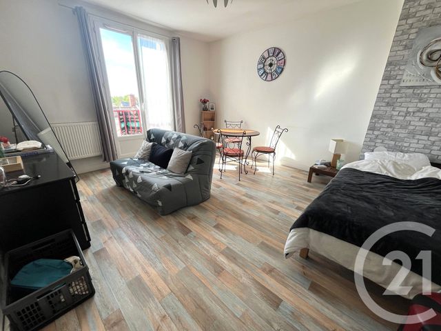 Appartement F1 &agrave; louer - 1 pi&egrave;ce - 36,85 m2 - Argentan - 61 - BASSE-NORMANDIE