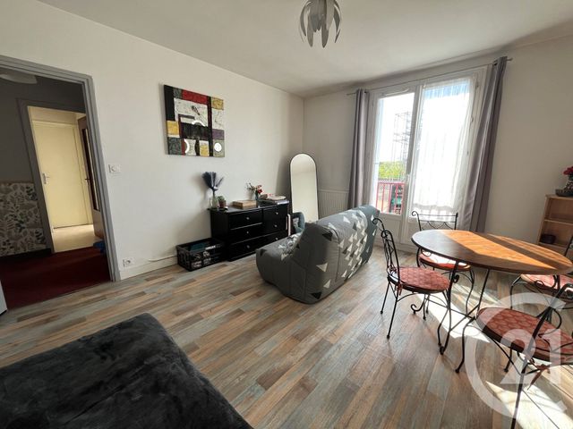 appartement - ARGENTAN - 61