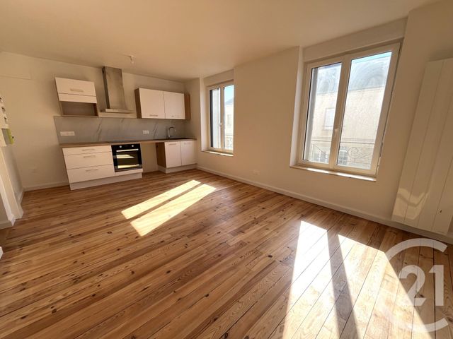 appartement - TRUN - 61