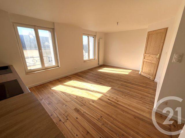 Appartement F3 &agrave; louer - 3 pi&egrave;ces - 49 m2 - Trun - 61 - BASSE-NORMANDIE