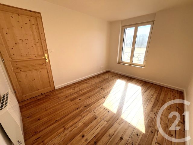 Appartement F3 &agrave; louer - 3 pi&egrave;ces - 49 m2 - Trun - 61 - BASSE-NORMANDIE
