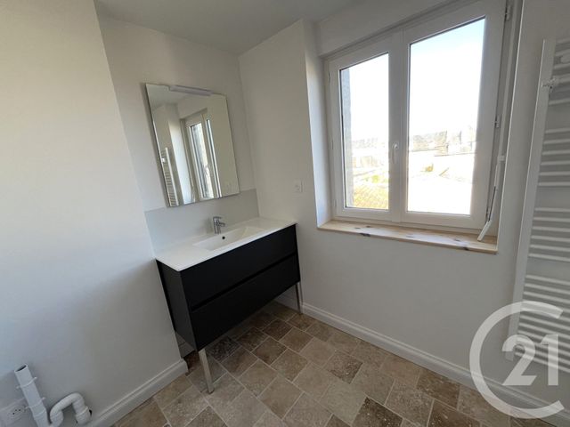 Appartement F3 &agrave; louer - 3 pi&egrave;ces - 49 m2 - Trun - 61 - BASSE-NORMANDIE
