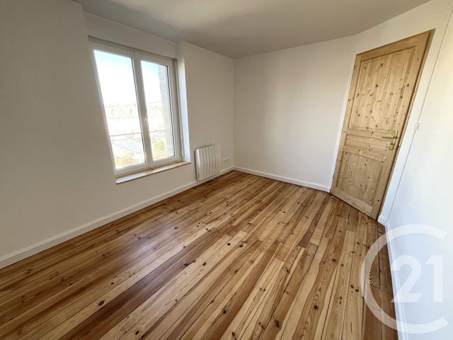 Appartement F3 &agrave; louer - 3 pi&egrave;ces - 49 m2 - Trun - 61 - BASSE-NORMANDIE