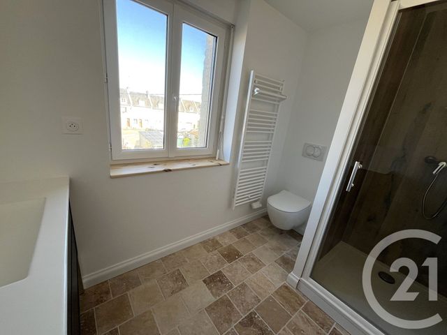 Appartement F3 &agrave; louer - 3 pi&egrave;ces - 49 m2 - Trun - 61 - BASSE-NORMANDIE