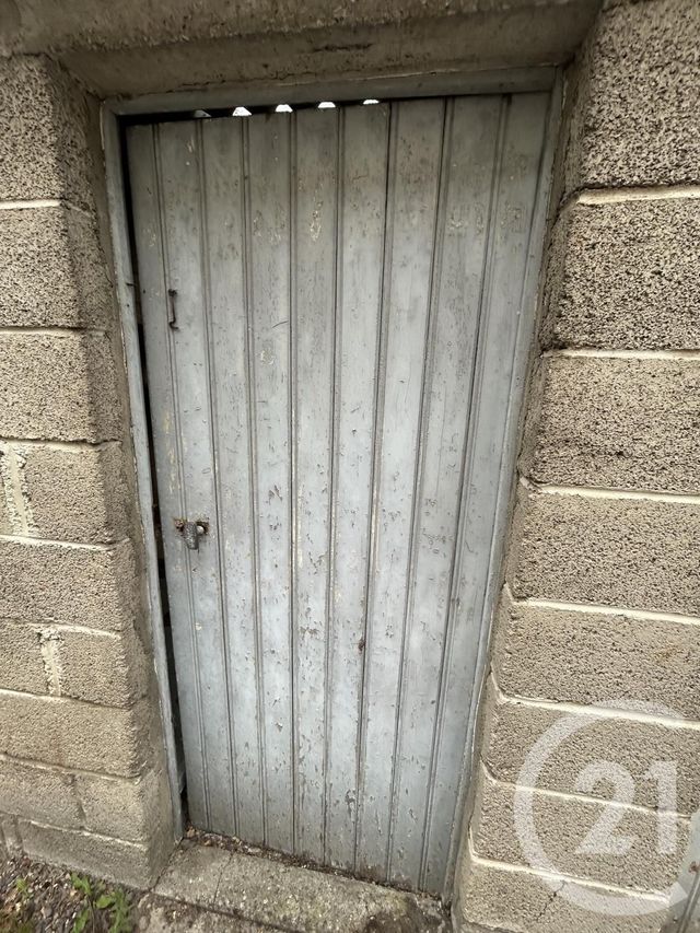 Appartement &agrave; louer - 2 pi&egrave;ces - 52,80 m2 - Argentan - 61 - BASSE-NORMANDIE