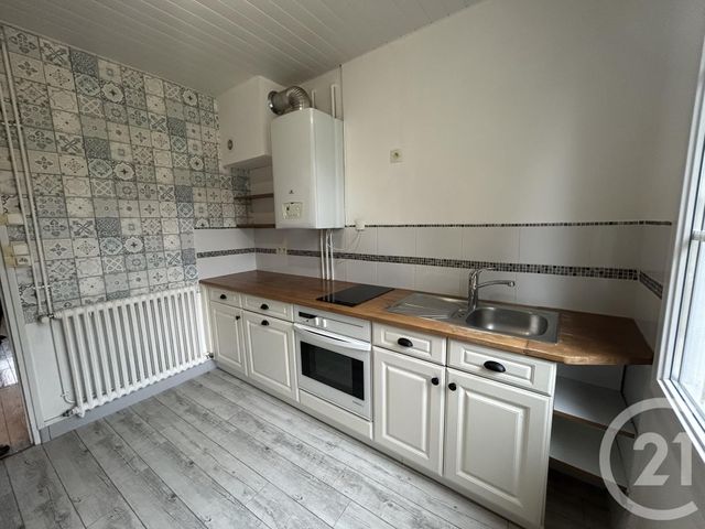 appartement - ARGENTAN - 61