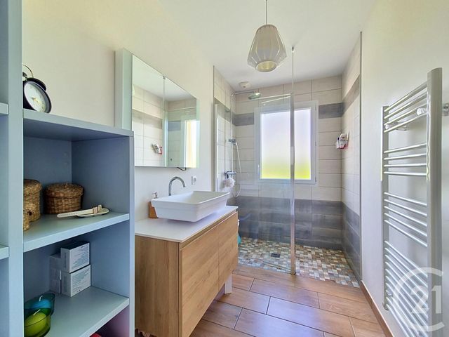 Maison &agrave; vendre - 3 pi&egrave;ces - 75 m2 - Occagnes - 61 - BASSE-NORMANDIE