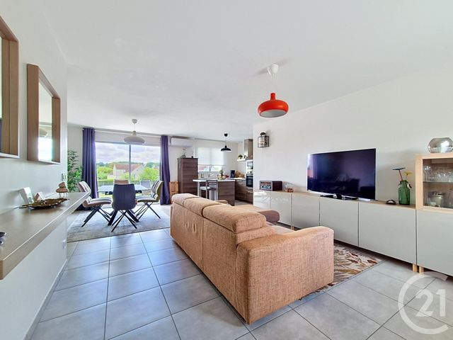 Maison &agrave; vendre - 3 pi&egrave;ces - 75 m2 - Occagnes - 61 - BASSE-NORMANDIE