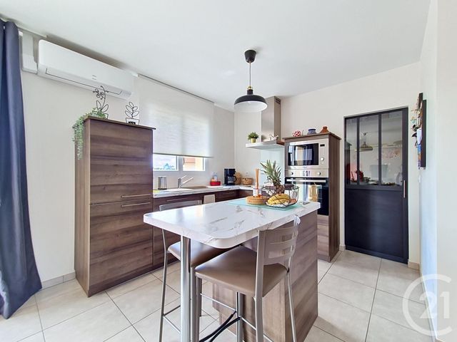 Maison &agrave; vendre - 3 pi&egrave;ces - 75 m2 - Occagnes - 61 - BASSE-NORMANDIE