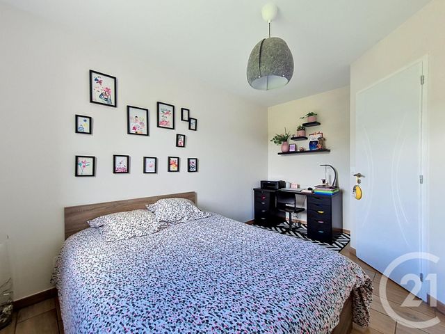 Maison &agrave; vendre - 3 pi&egrave;ces - 75 m2 - Occagnes - 61 - BASSE-NORMANDIE