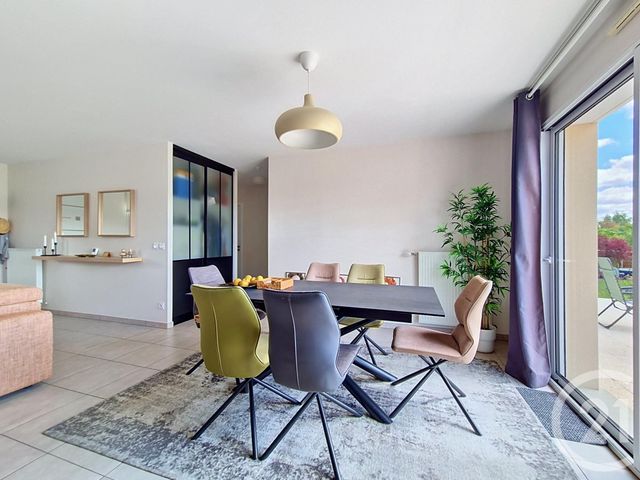 Maison &agrave; vendre - 3 pi&egrave;ces - 75 m2 - Occagnes - 61 - BASSE-NORMANDIE