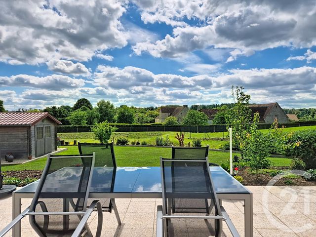 Maison &agrave; vendre - 3 pi&egrave;ces - 75 m2 - Occagnes - 61 - BASSE-NORMANDIE