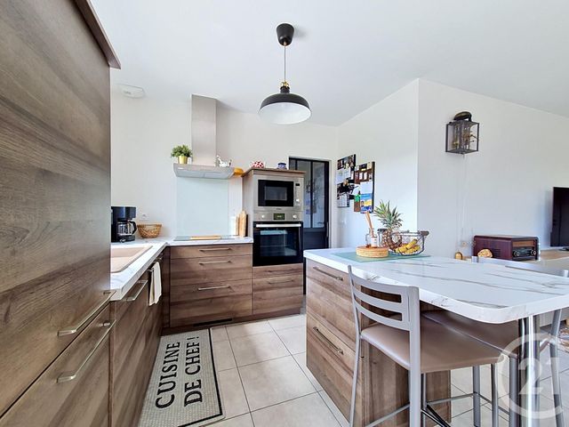 Maison &agrave; vendre - 3 pi&egrave;ces - 75 m2 - Occagnes - 61 - BASSE-NORMANDIE